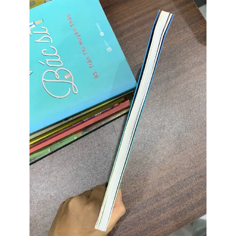 Chắp cánh thiên thần (Tập 1) – Duy Tuệ 560465