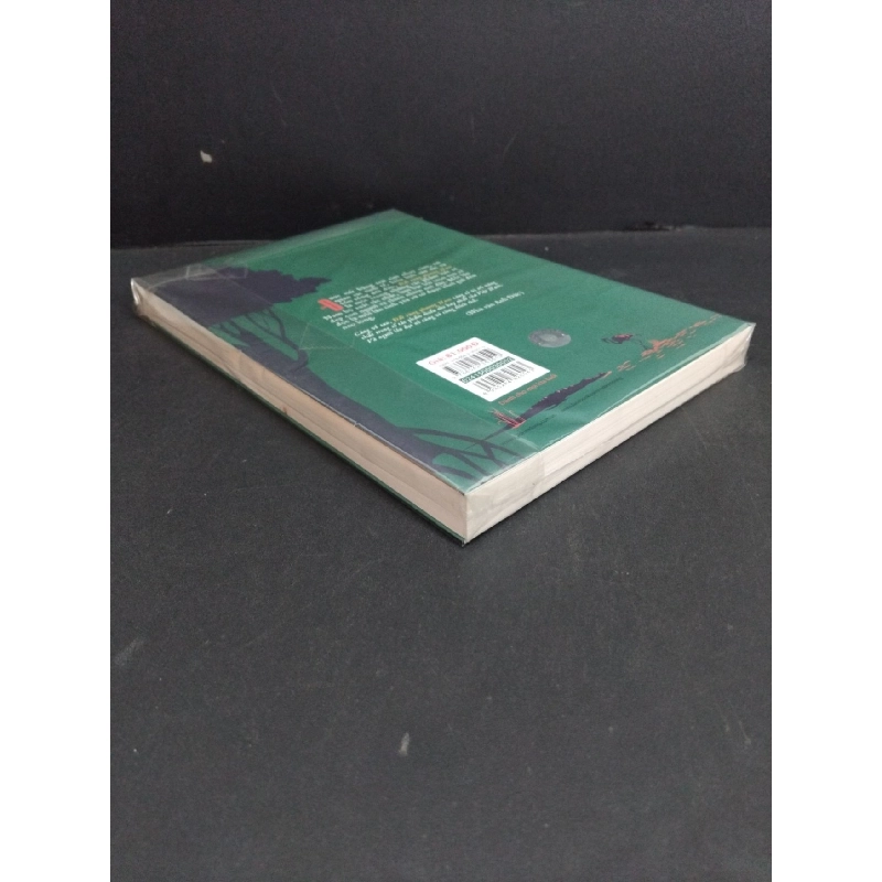 Đất rừng phương nam mới 95% bẩn nhẹ HCM2811 Đoàn Giỏi VĂN HỌC 924642