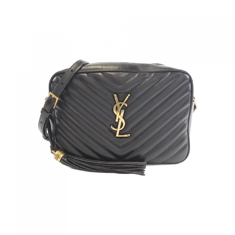 Túi xách vai Saint Laurent Lou M 612544 DV707 610743