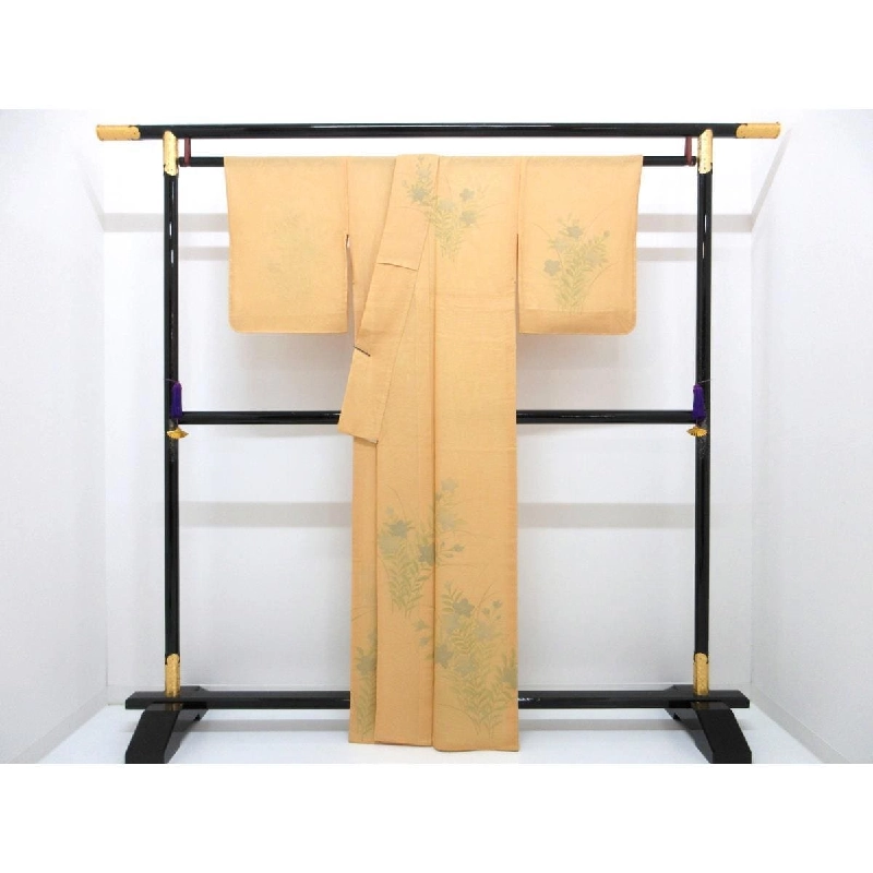 Áo choàng mỏng một lớp họa tiết truyền thống - Hàng hiệu Authentic 875519