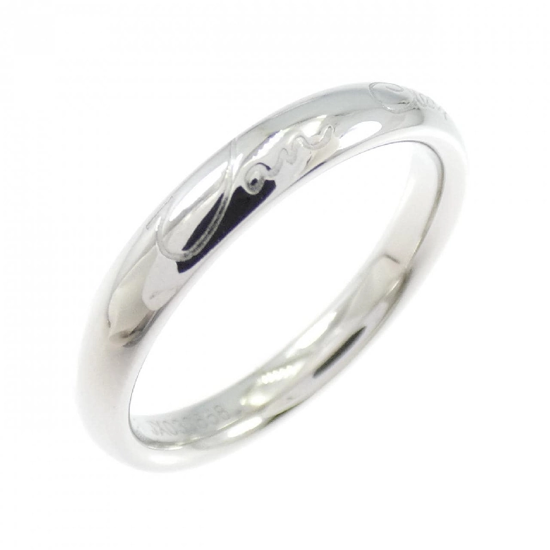 Nhẫn Van Cleef & Arpels Unfin Senior Châtelaine - Hàng hiệu Authentic 832753