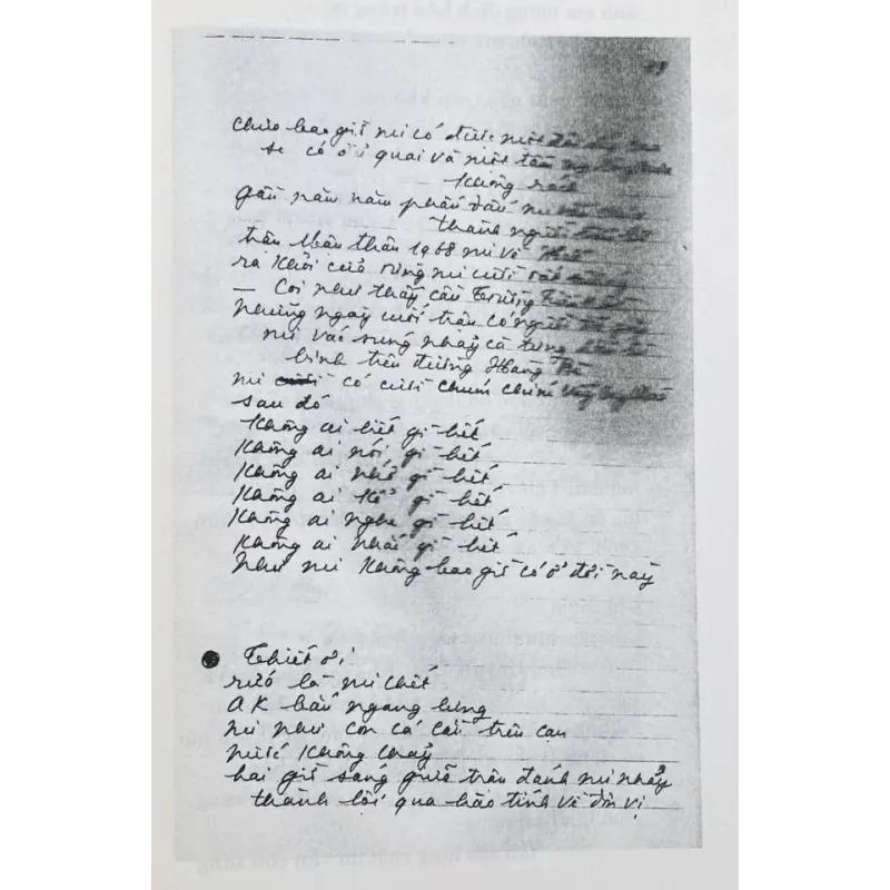 Gọi tìm xác đồng đội - Trần Vàng Sao 788674