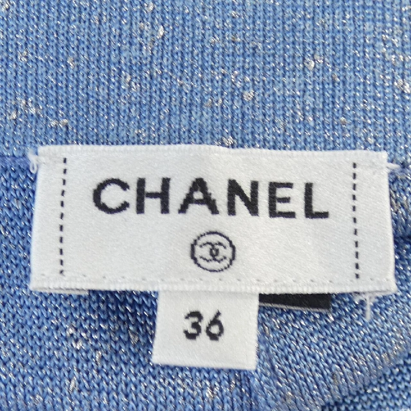 【Mã giảm giá】Chanel CHANEL Quần 654434