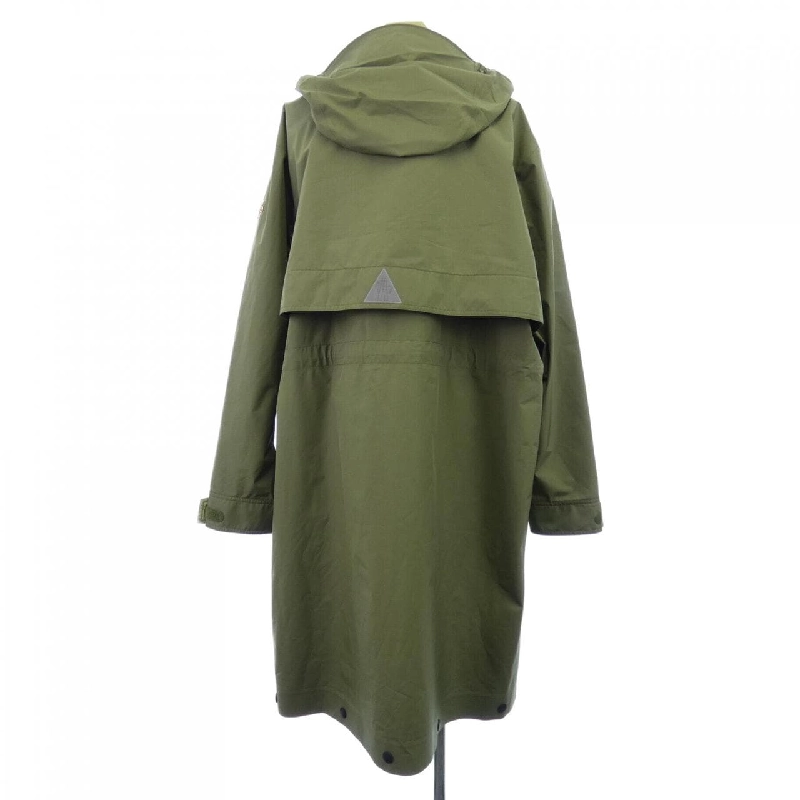 MONCLER GRENOBLE STEIG Jacket - Hàng hiệu Chính hãng 901534