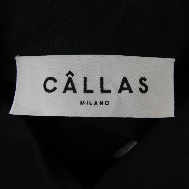 Áo sơ mi CALLAS 632435