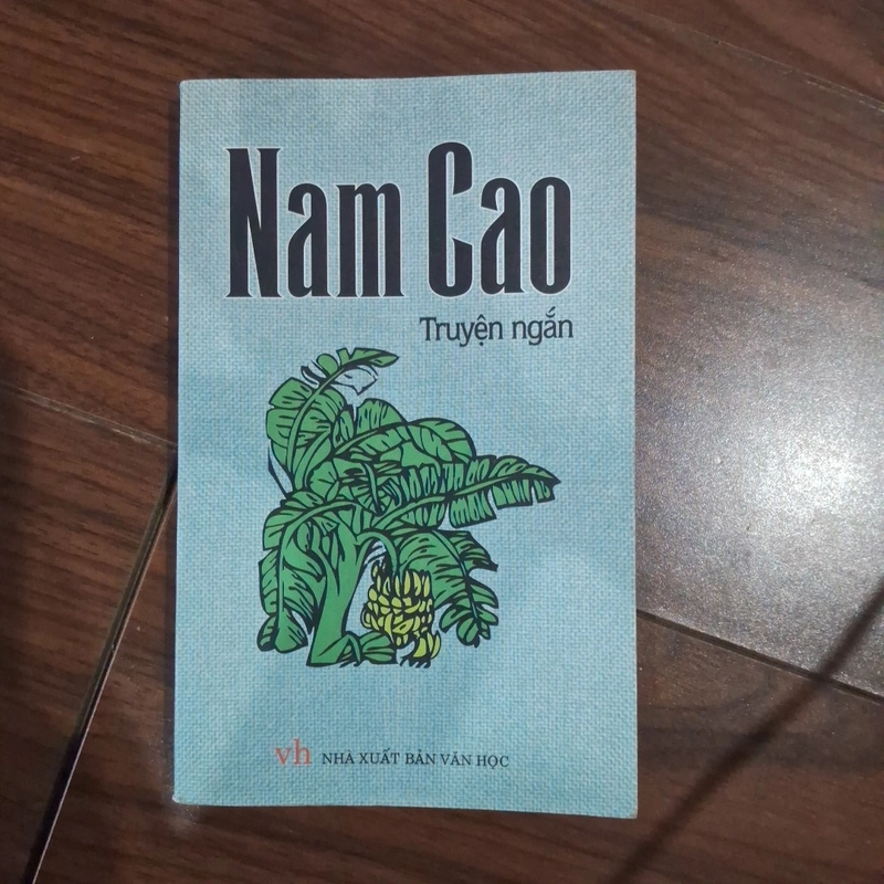 Truyện ngắn nam cao 510184
