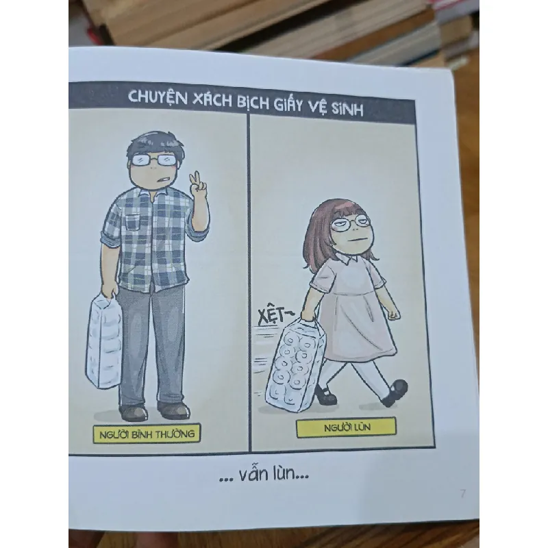 Chuyện vặt của Múc - Bích Ngọc 571621