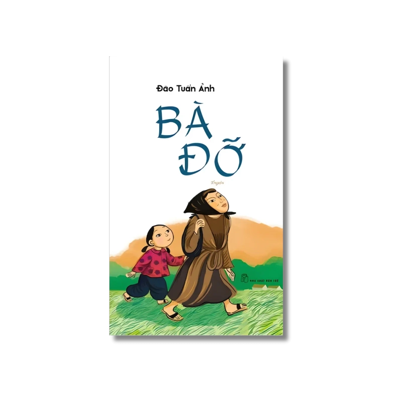 Bà đỡ - Đào Tuấn Ảnh 724131