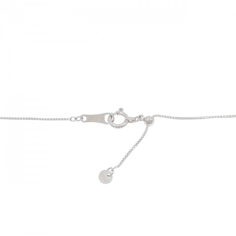 Dây chuyền kim cương Solitaire PT900/PT850 0.303CT - Hàng hiệu Chính hãng 860150