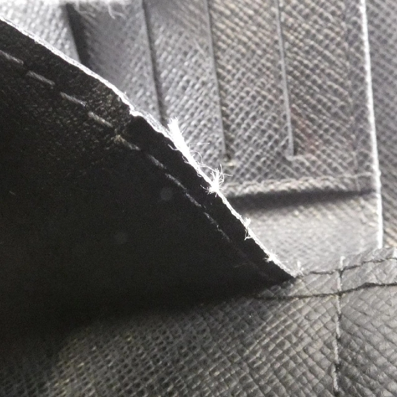 Ví Louis Vuitton Damier Graphite Portefeuille Marco N62664 619455