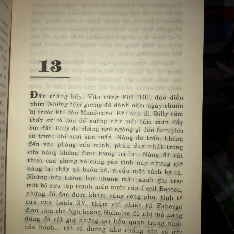 Những sự đắn đo - Judith Krantz 796580