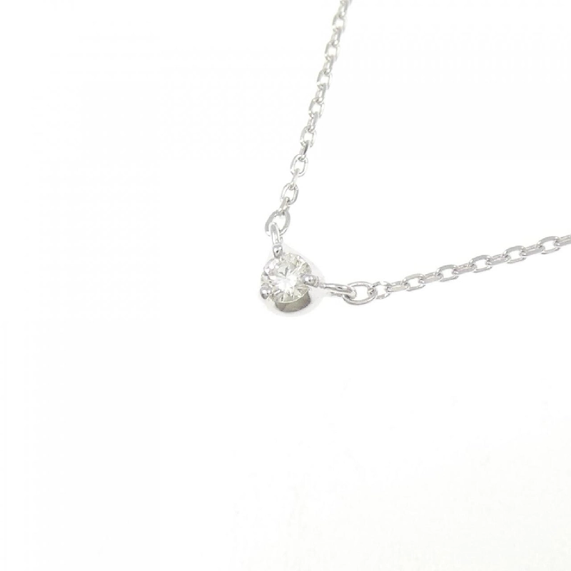 4゜C Dây chuyền kim cương - Hàng hiệu Authentic 843083