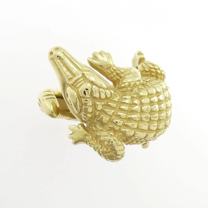 Nhẫn KIESELSTEIN CORD 18KYG - Hàng hiệu Authentic 839323