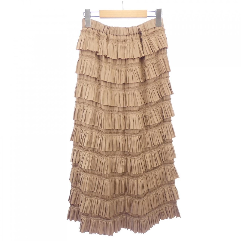 Diagram Skirt - Hàng hiệu Authentic 812377