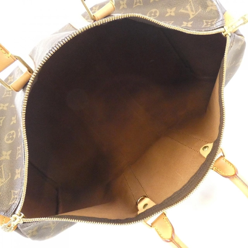 Túi Boston Louis Vuitton Monogram 45cm M41428 614006
