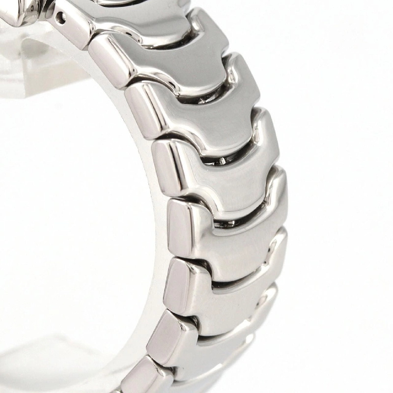 Bulgari Solotempo ST29S/ST29WSSD SS Quartz - Hàng hiệu Authentic 876295