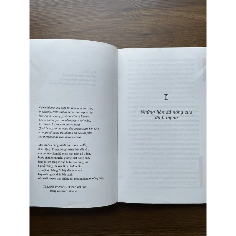 Mặt trời nhà Scozta - Laurent Gaudé 972714