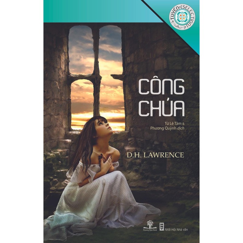 Công Chúa - D. H. Lawrence 196343