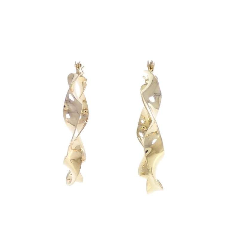 K18YG Bông tai - Hàng hiệu Chính hãng 867925