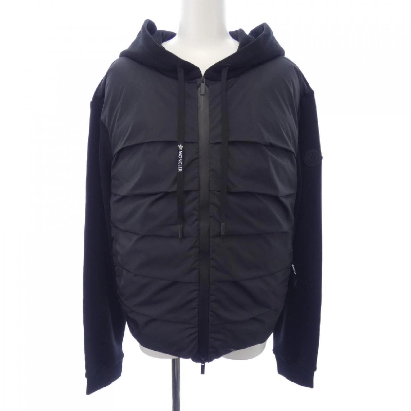Áo khoác lông vũ MONCLER 638013