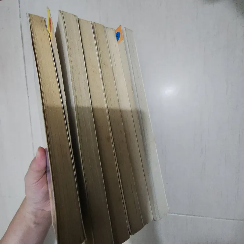 Combo 6 quyển Judy Moody 717136