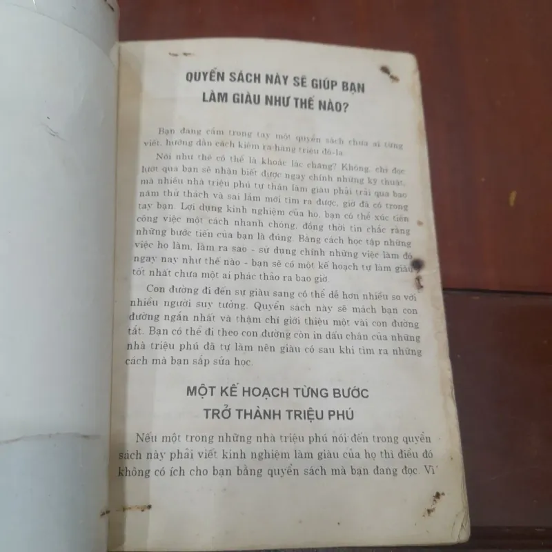 Scott Witt - BÍ QUYẾT TỰ THÂN LÀM GIÀU 765661