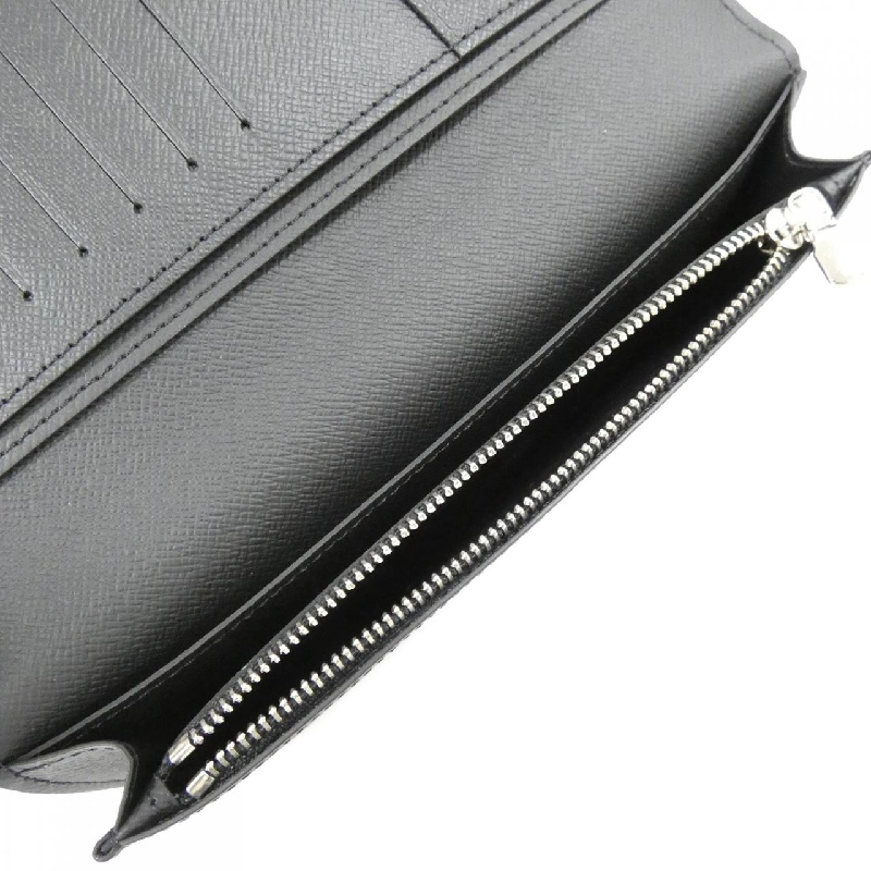 Ví Louis Vuitton Damier Graphite Porte-Feuille Brazza N62665 621755