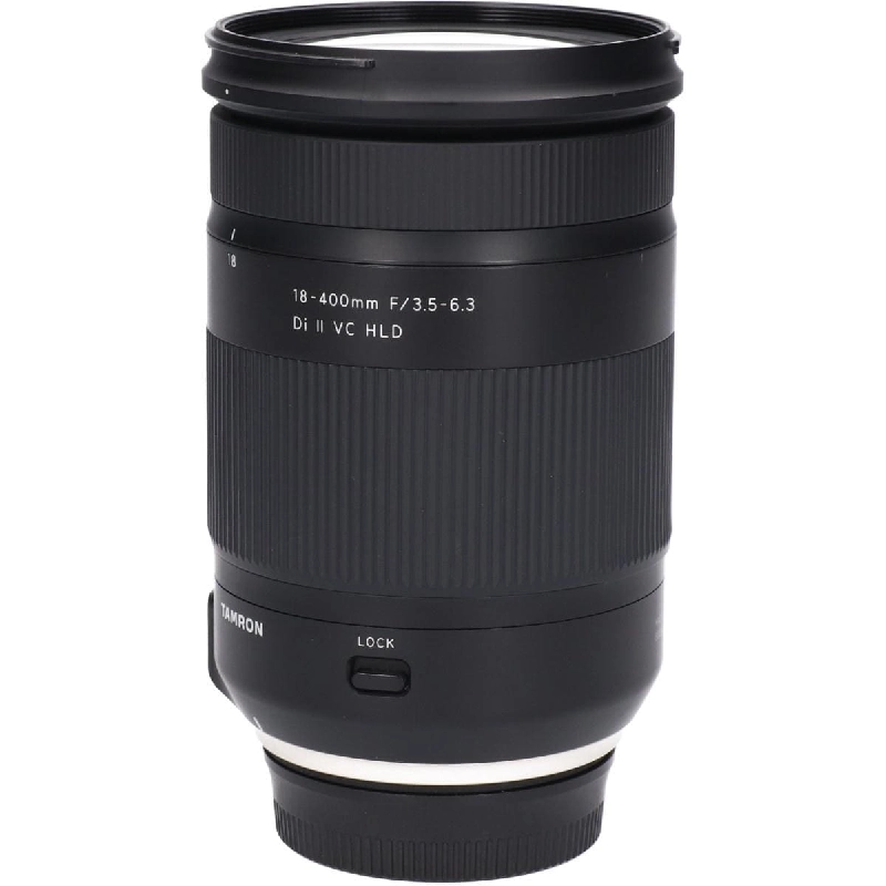 Nikon 18-400mm F3.5-6.3DiII VC - Hàng hiệu Authentic 879504