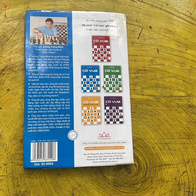 COMBO CỜ VUA NHỮNG BÀI HỌC ĐẦU TIÊN- VÁN CỜ HOÀN HẢO- 200 THẾ CỜ TOÀN THẮNG 700650