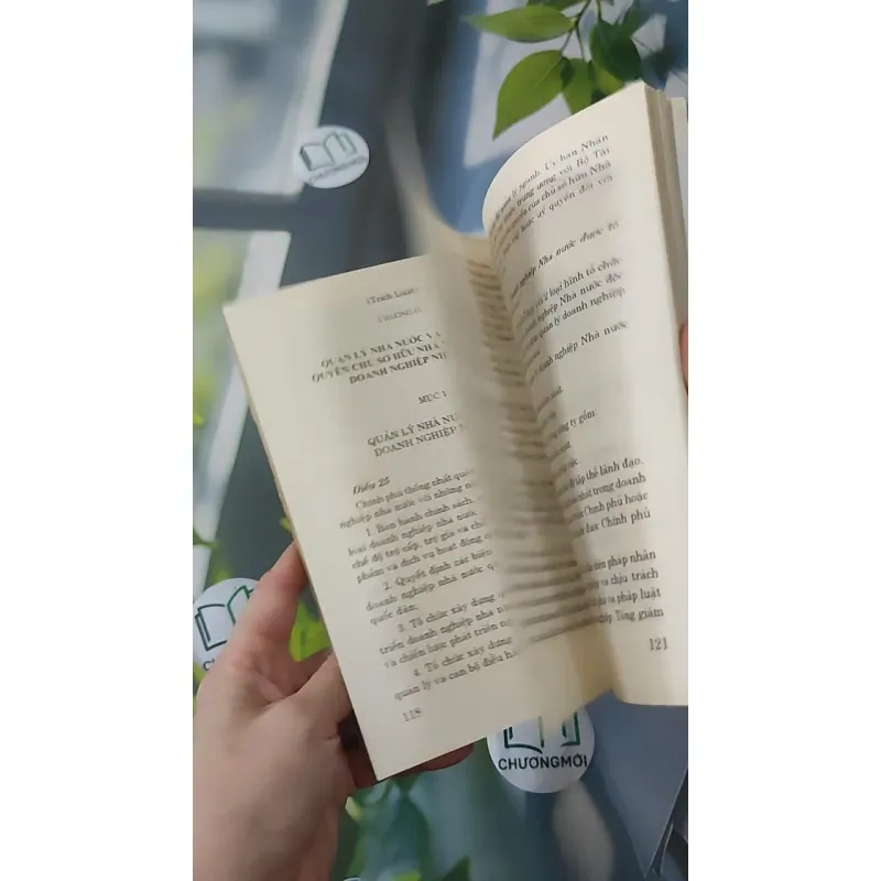 [XƯA] Những Điều Cần Biết Về Luật Doanh Nghiệp Nhà Nước (1996) 997849