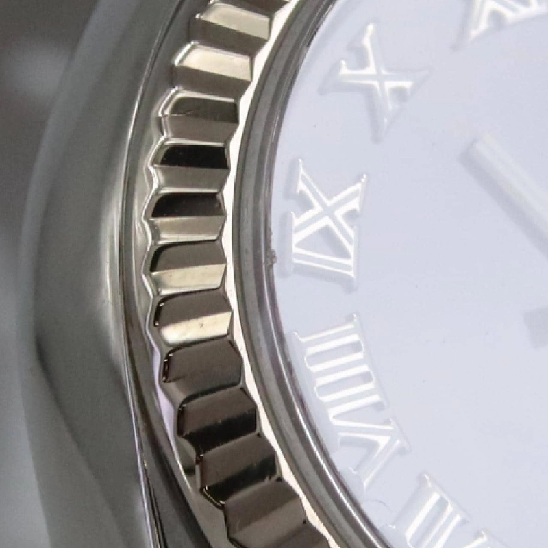 Đồng hồ Rolex Datejust 179174NR SSxWG tự động - Hàng hiệu Authentic 876576