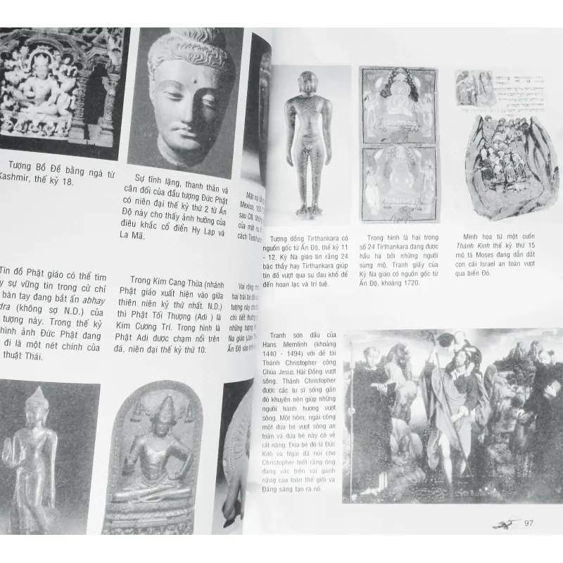 1000 gương mặt của Thượng Đế 8137