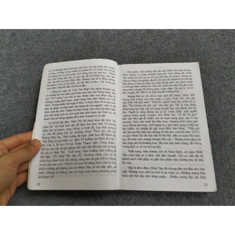 DÒNG XOÁY - TRẦN THỊ NHẬT TÂN 469847