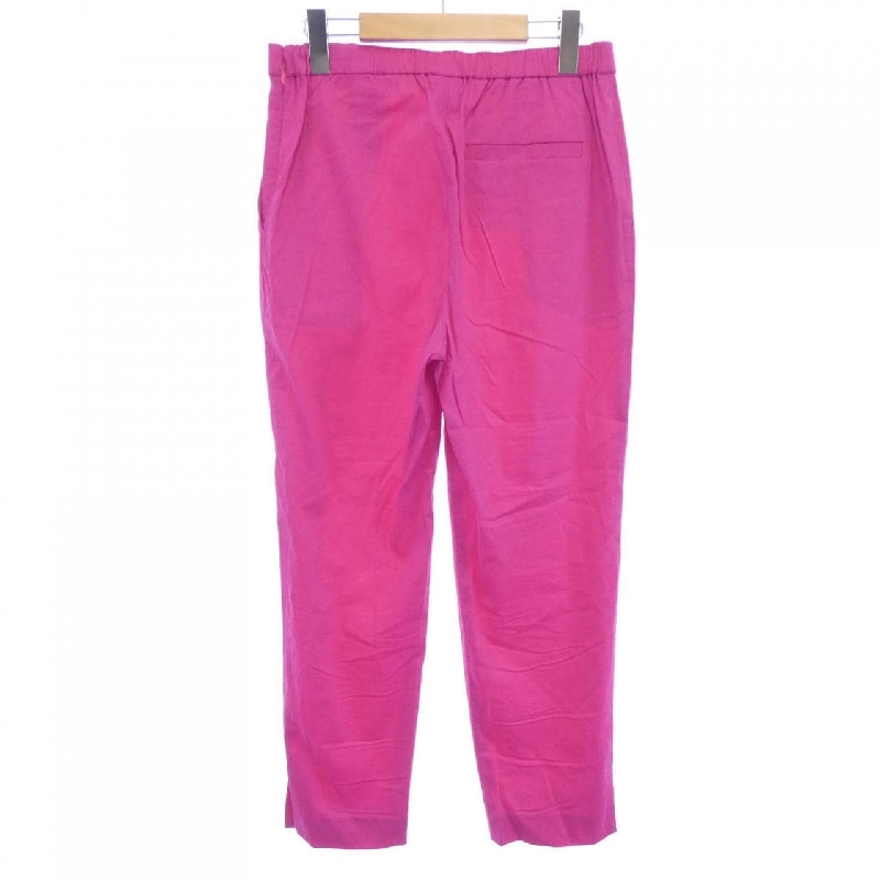 Theory luxe 03-4206402 Quần - Hàng hiệu Authentic 813612