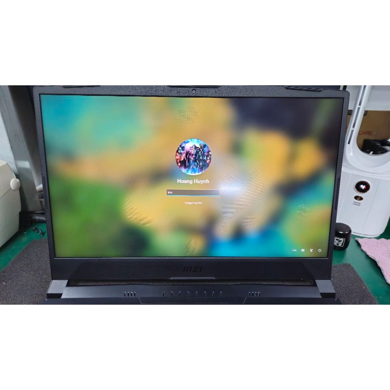 LAPTOP MSI BRAVO 15 B5DD-060VN 219567