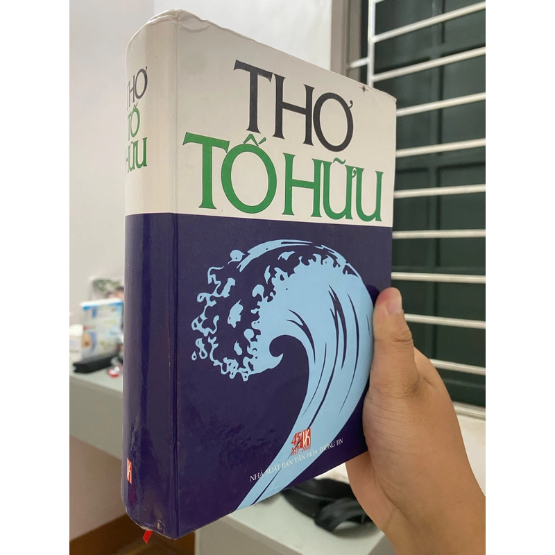 THƠ TỐ HỮU  496734