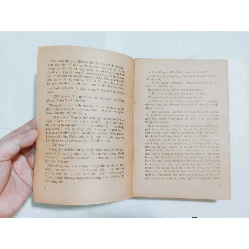 Tuyển Tập Truyện Ngắn M. Gorki ( Tập 2) 926940