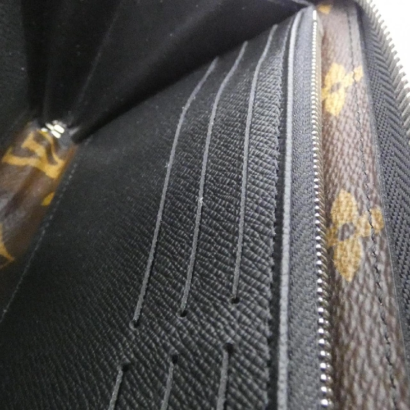 Ví Louis Vuitton Monogram Macassar Zippy Dragonne M69407 - Hàng hiệu Chính hãng 769215