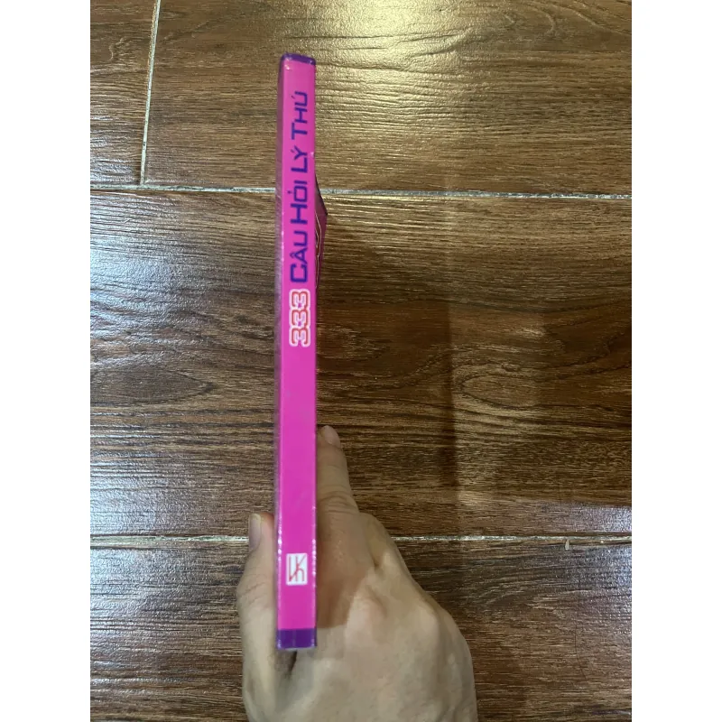 333 Câu hỏi lý thú đường lên đỉnh Olimpya  (7) 933945