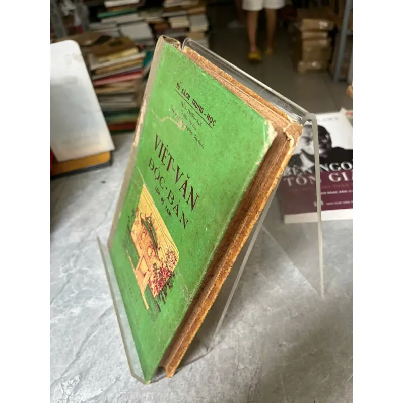 VIỆT VĂN ĐỘC BẢN 561954