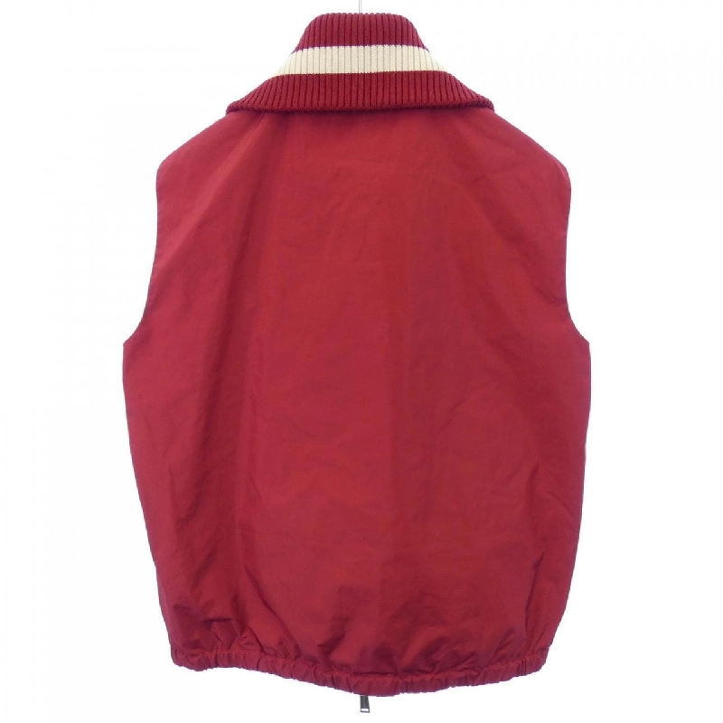 DSQUARED2 S74FB0260 Áo gile - Hàng hiệu Chính hãng 883155