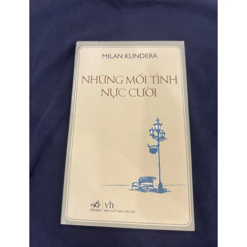 Những Mối Tình Nực Cười 1032689