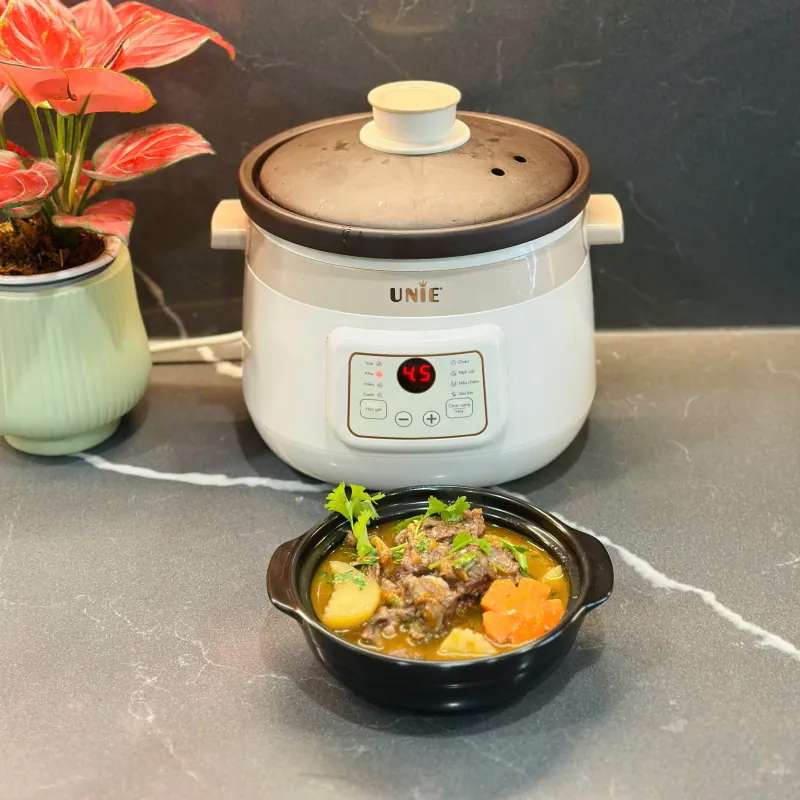 Nồi kho hầm đa năng UNIE USC308 745692