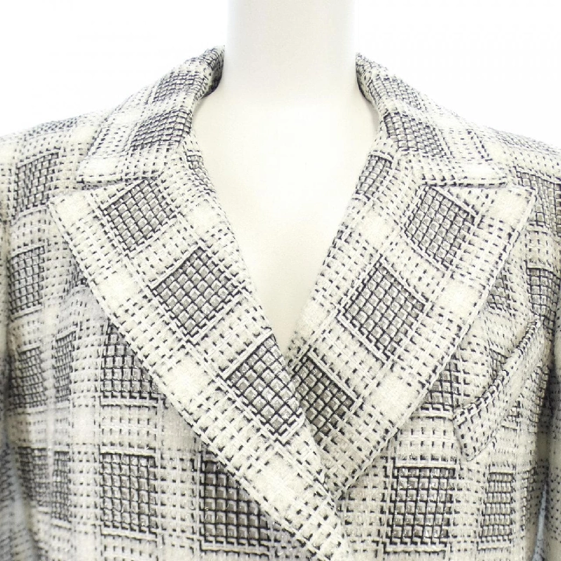 Áo khoác CHANEL 636758