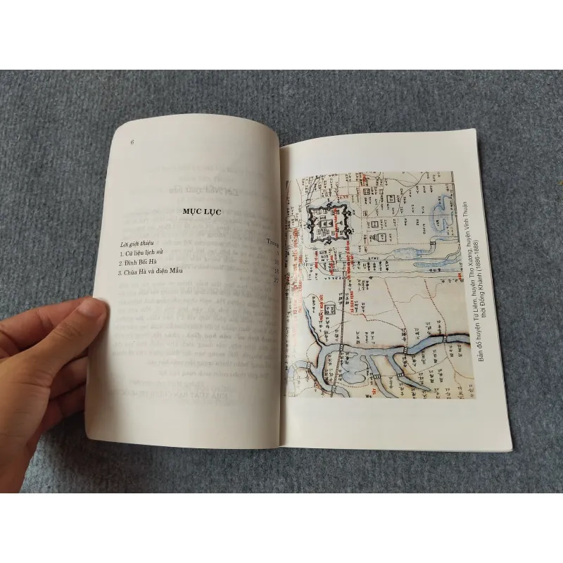 DI TÍCH LỊCH SỬ - VĂN HOÁ ĐÌNH - CHÙA HÀ 717912