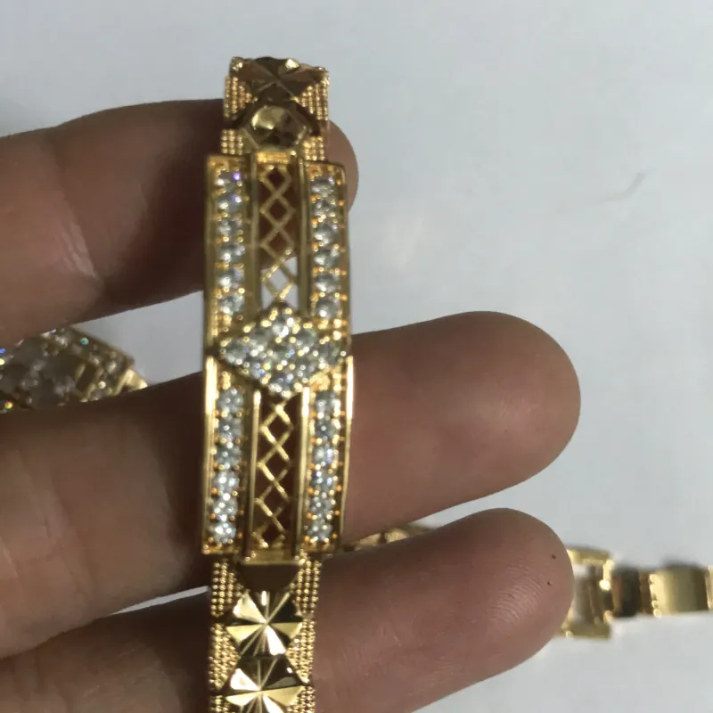 Combo 2 lắc tay titan 977306