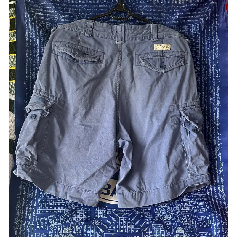 Quần Sọt RL 977227