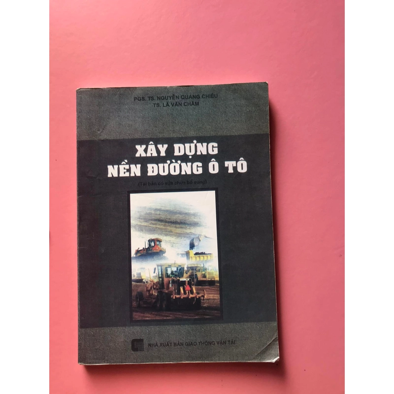 XÂY DỰNG NỀN  ĐƯỜNG Ô TÔ 465828