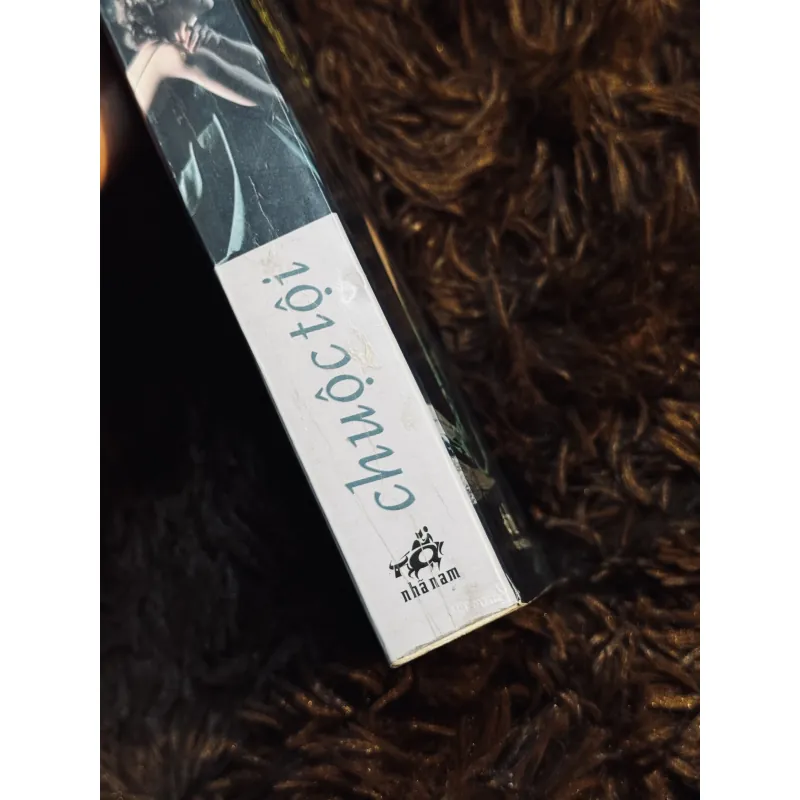 Chuộc tội - Ian McEwan 779081