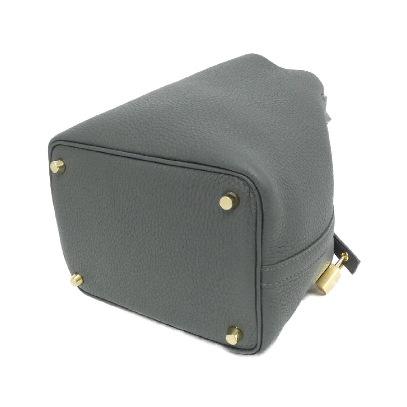 Túi Hermes Picotin Lock PM 056289CC - Hàng hiệu Chính hãng 771049